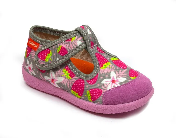 MILAMI PATOFNE ROZE CVET