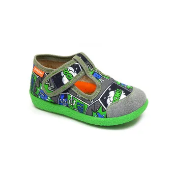 MILAMI PATOFNE 12212COM SIVO 