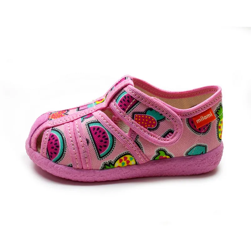 MILAMI PATOFNE PINK