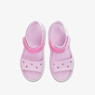 CROCS SANDALE BALLERINA PINK