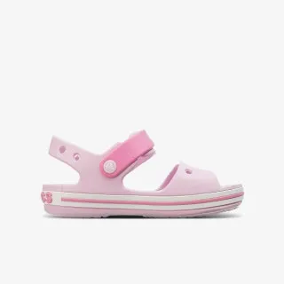 CROCS SANDALE BALLERINA PINK