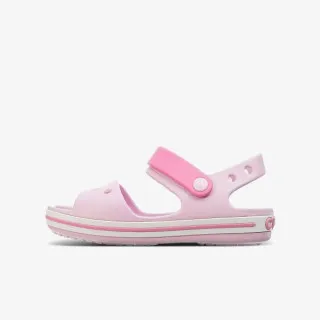 CROCS SANDALE BALLERINA PINK