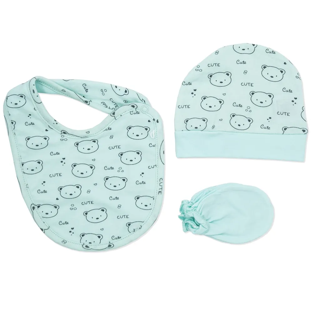 KIDZZ SET 5/1 (PANTALONE+PORTIKLA+KAPA+RUKAVICE+BENKA) 