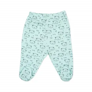 KIDZZ SET 5/1 (PANTALONE+PORTIKLA+KAPA+RUKAVICE+BENKA) 