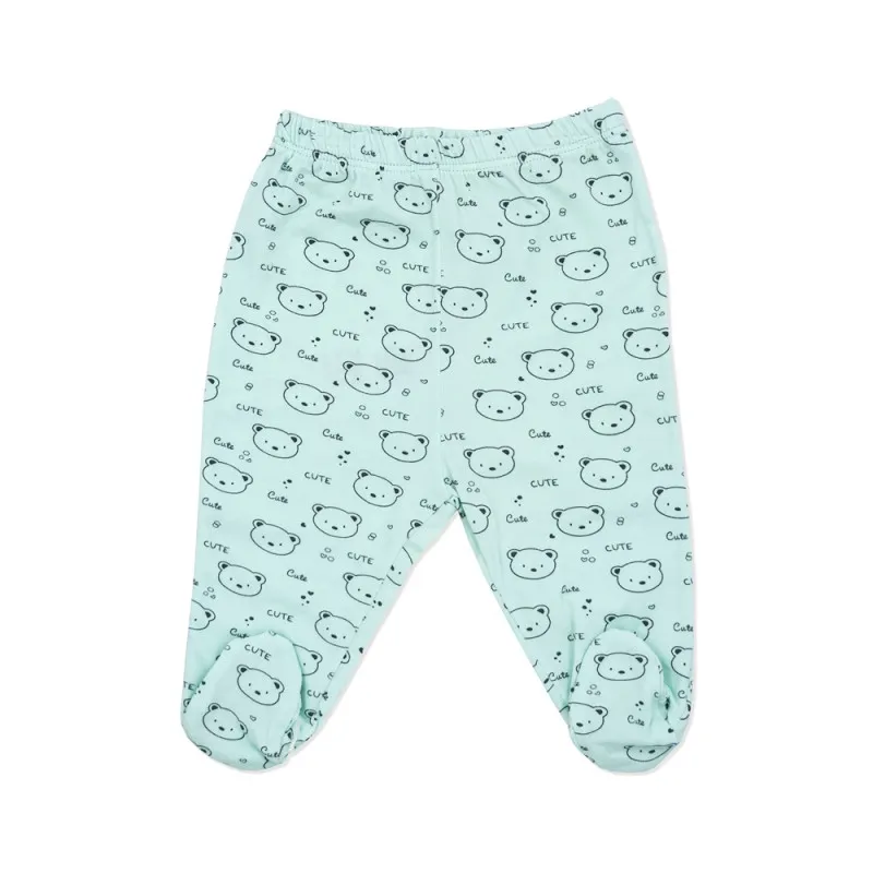 KIDZZ SET 5/1 (PANTALONE+PORTIKLA+KAPA+RUKAVICE+BENKA) 