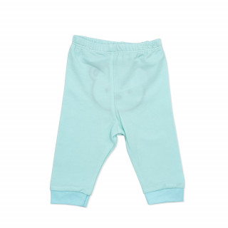 KIDZZ SET 3/1 (BODI DUG RUKAV+BODI KRATAK RUKAV+PANTALONE)