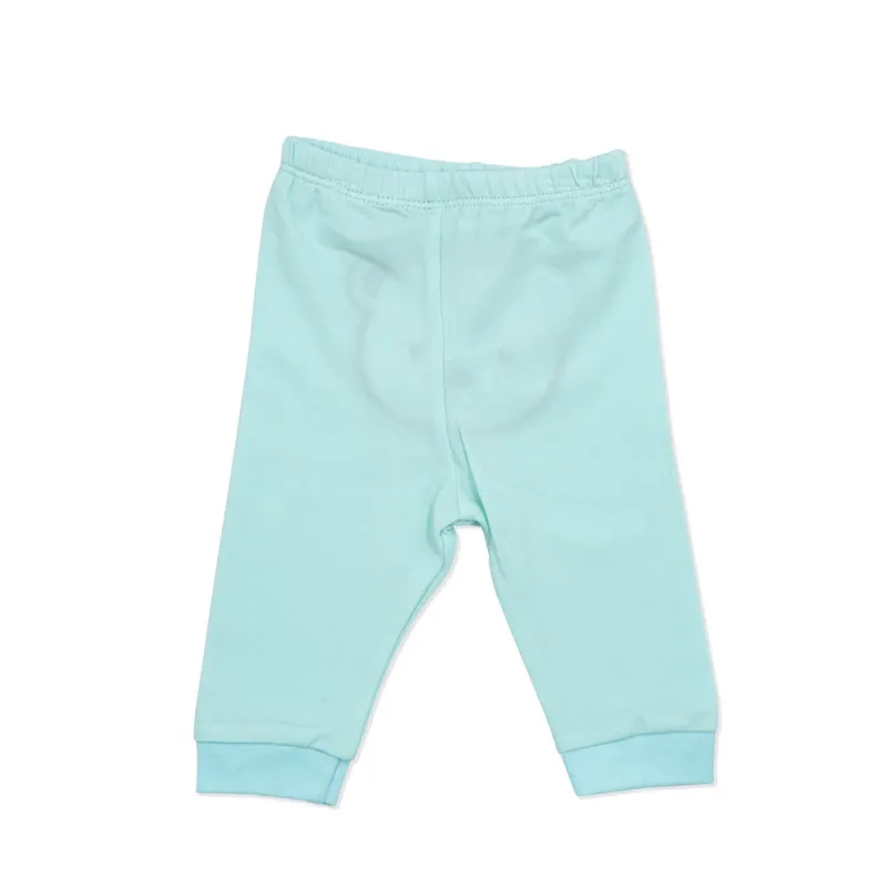 KIDZZ SET 3/1 (BODI DUG RUKAV+BODI KRATAK RUKAV+PANTALONE)