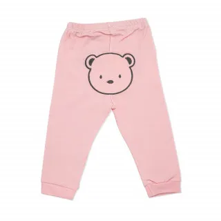 KIDZZ SET 3/1 (BODI DUG RUKAV+BODI KRATAK RUKAV+PANTALONE)