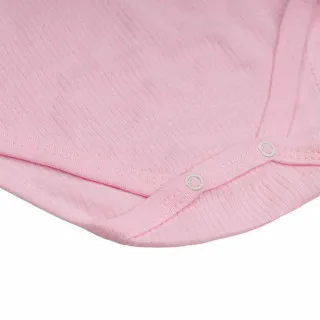 KIDZZ NAYINOM BODI KR. RUKAV PINK 