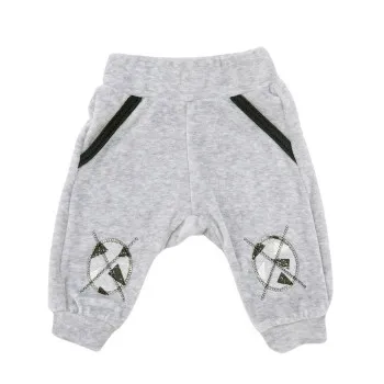 KIDZZ BABY PANTALONE PLIS 