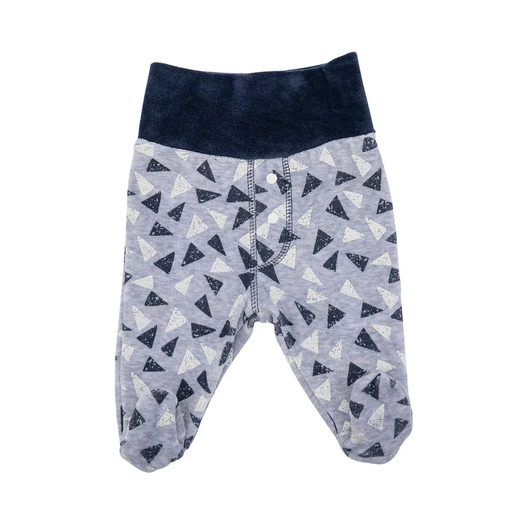 KIDZZ BABY PANTALONE SA STOPOM PLIS 