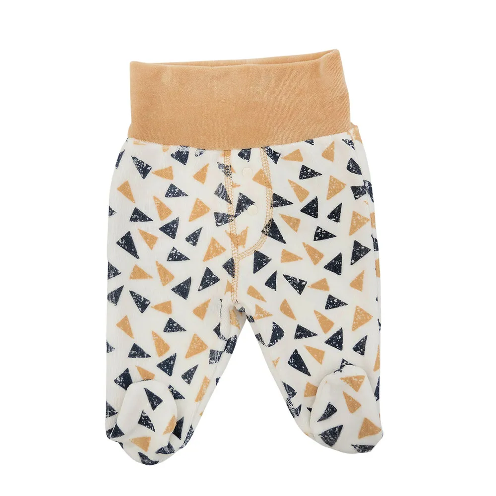 KIDZZ BABY PANTALONE SA STOPOM PLIS 