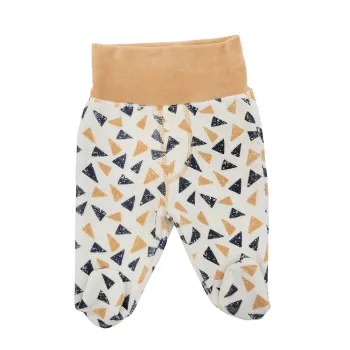 KIDZZ BABY PANTALONE SA STOPOM PLIS 