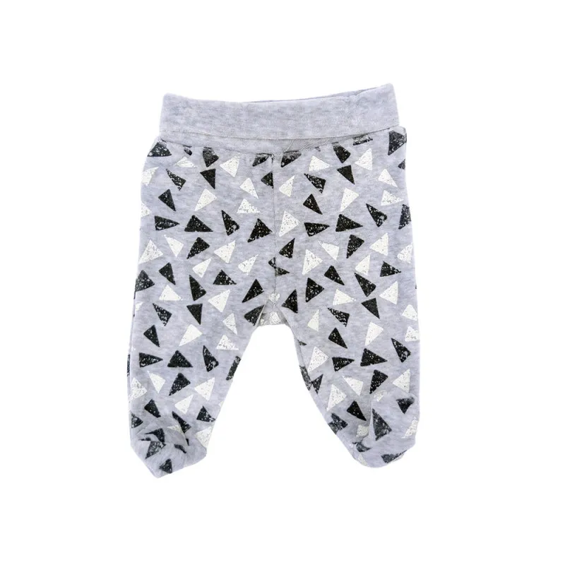 KIDZZ SET 6/1 (PANTALONE+BODI+PORTIKLA+KAPA+RUKAVICE+BENKA) PLIS