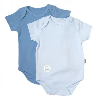 KIDZZ BODI BLUE 2KOM 