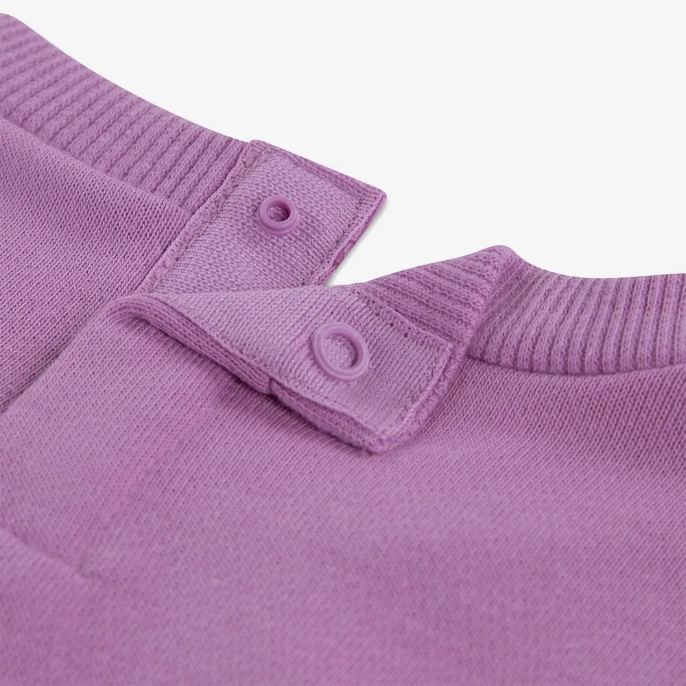 HADDAD SET NKG CREW LEGGING SET 