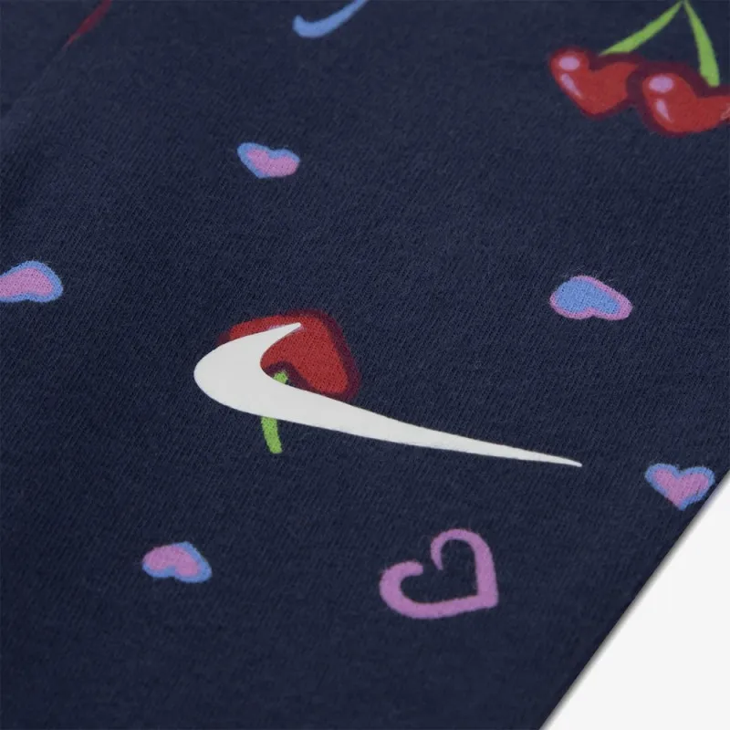 HADDAD SET NKG CREW LEGGING SET 