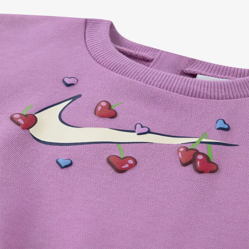 HADDAD SET NKG CREW LEGGING SET 