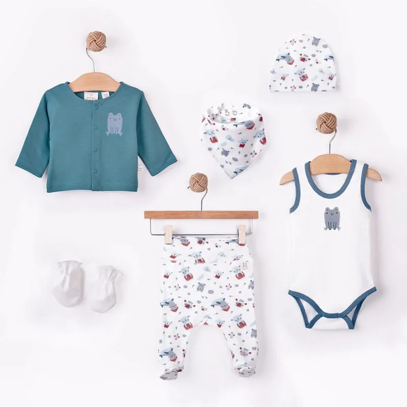 FORMA SET ZA BEBE 6/1 