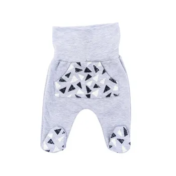 KIDZZ BABY PANTALONE SA STOPOM 