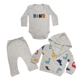 KIDZZ NAYINOM ZEKA DINO GRI