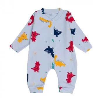 KIDZZ NAYINOM ZEKA DINO BLUE 