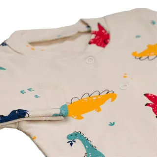 KIDZZ NAYINOM ZEKA DINO BEIGE