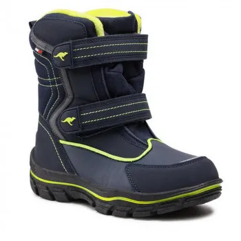 KANGAROOS CIZME K-TS FONDO RTX