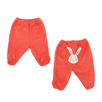 KIDZZ BABY PANTALONE SA STOPOM PLIS 