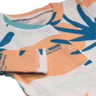 KIDZZ NAYINOM ZEKA TROPIC ECRU