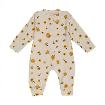 KIDZZ NAYINOM ZEKA BEIGE 