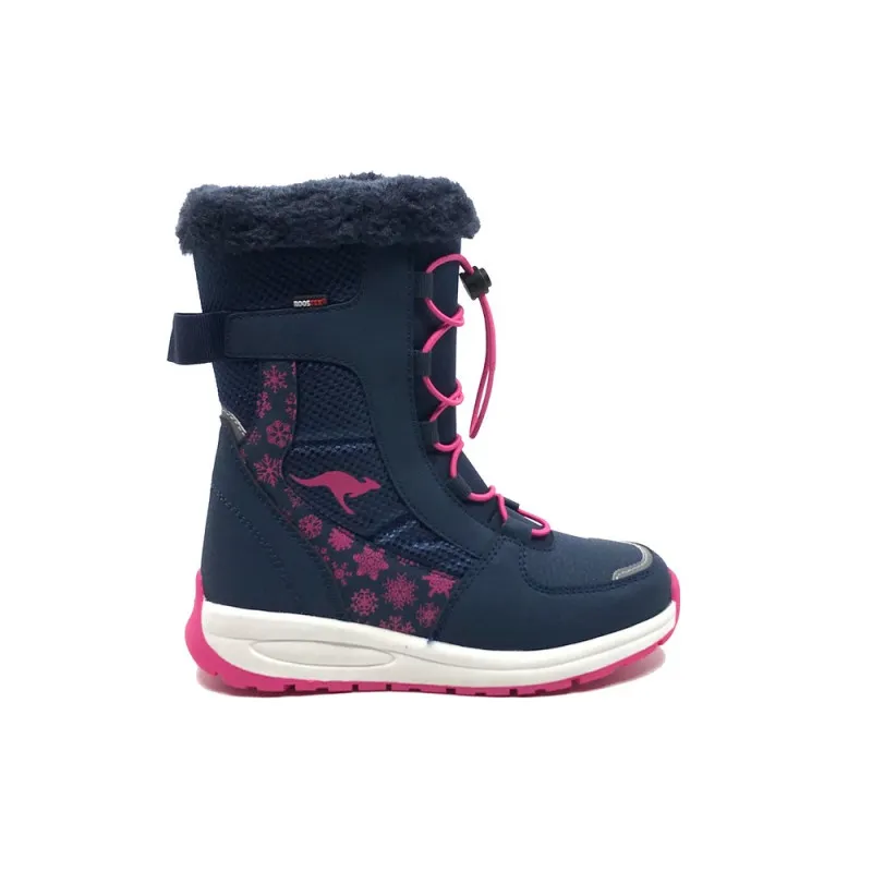 KANGAROOS K-PE GASTIN RTX