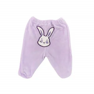 KIDZZ BABY PANTALONE SA STOPOM PLIS