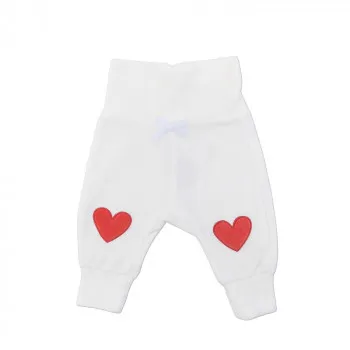 KIDZZ BABY PANTALONE PLIS 