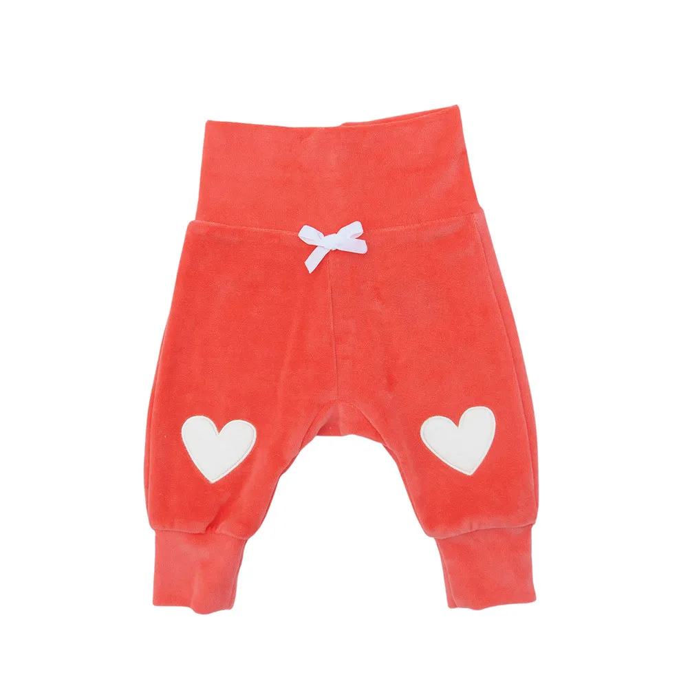 KIDZZ BABY PANTALONE PLIS 