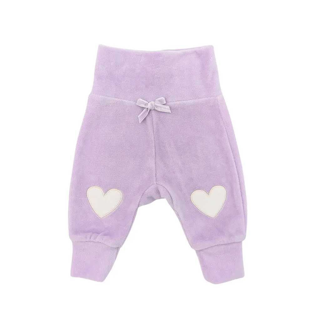 KIDZZ BABY PANTALONE PLIS 