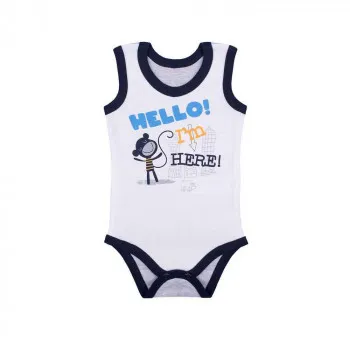 URBAN BOY BODI PL21-1BOAT13 