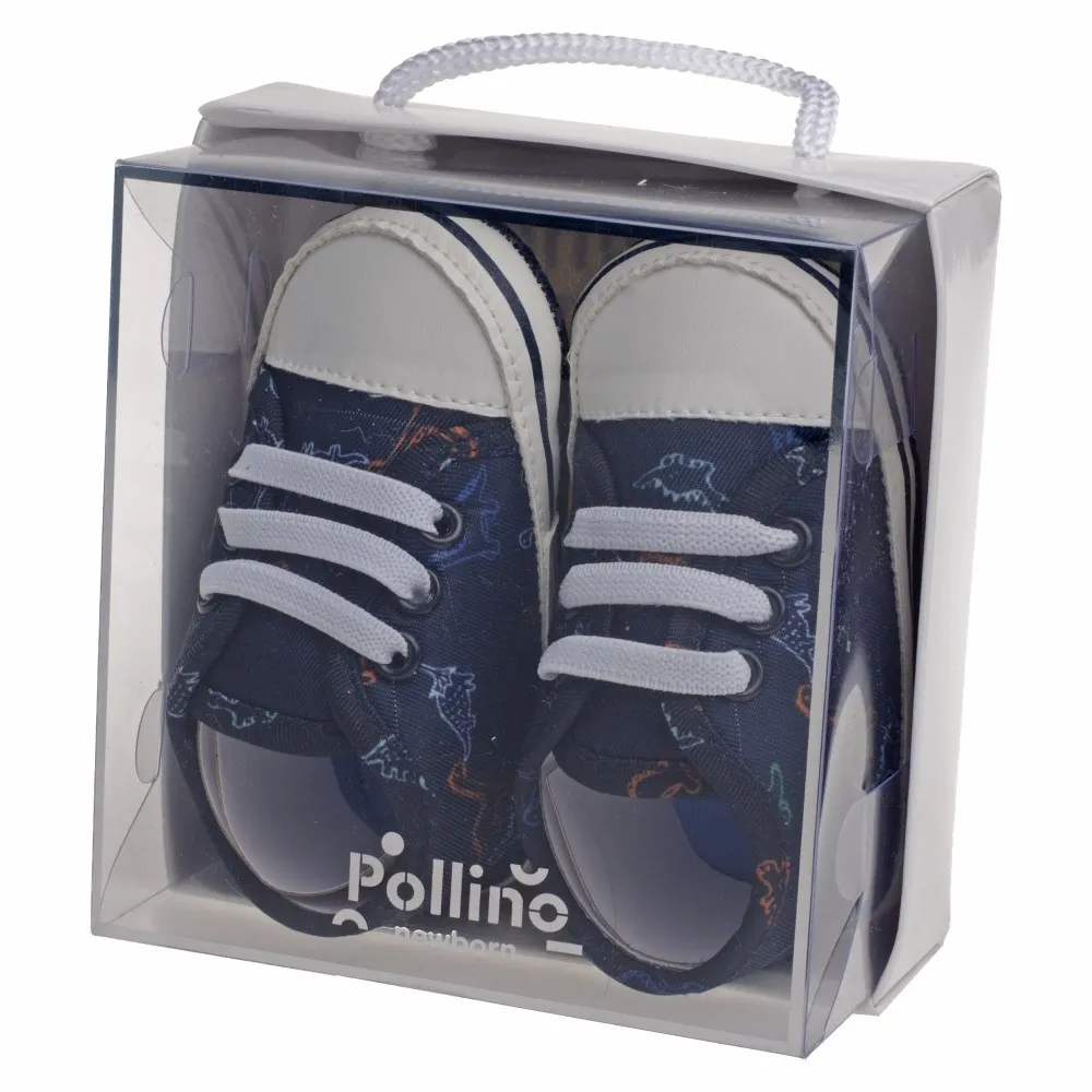 POLLINO NEHODAJUCE BLUE
