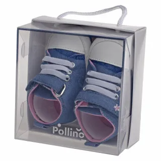POLLINO NEHODAJUCE JEANS