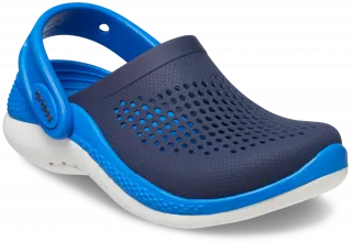 CROCS KLOMPE LITE RIDE 360 KIDS CLOG T 206712 