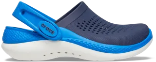 CROCS KLOMPE LITE RIDE 360 KIDS CLOG T 206712 