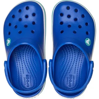 CROCS KLOMPE CROCBAND KIDS T 