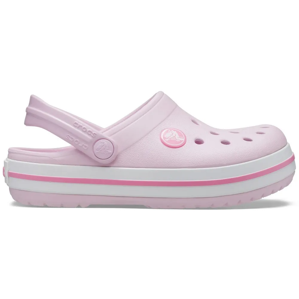 CROCS KLOMPE CROCBAND KIDS T 
