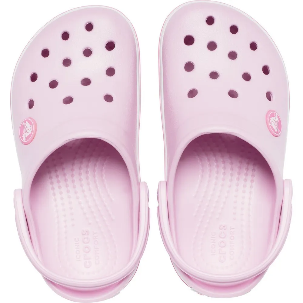 CROCS KLOMPE CROCBAND KIDS T 