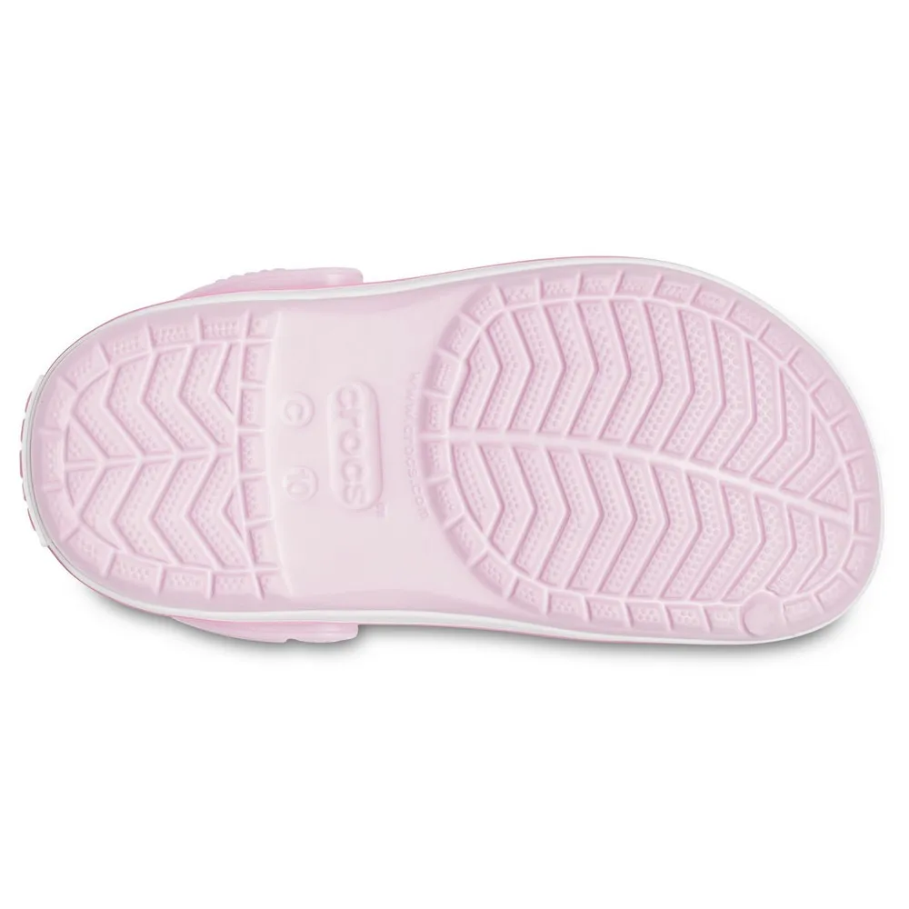 CROCS KLOMPE CROCBAND KIDS T 