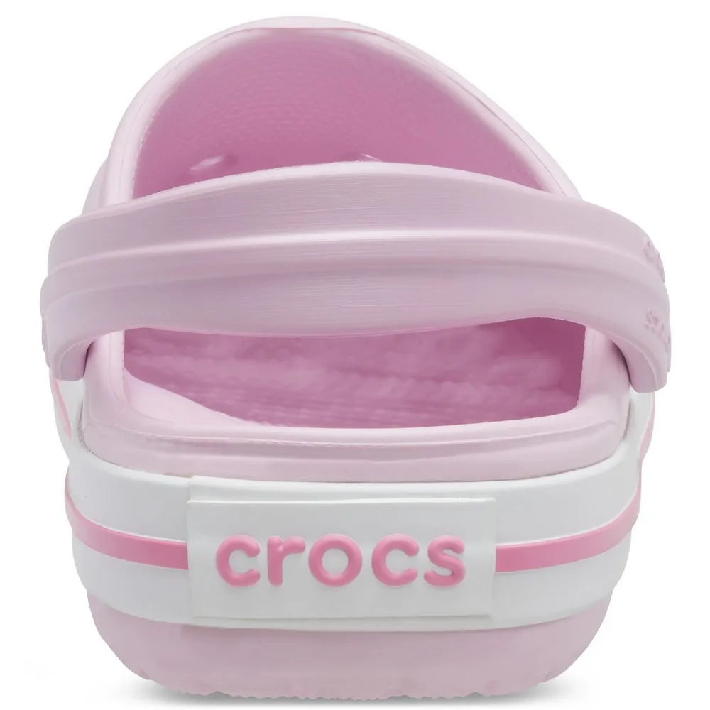 CROCS KLOMPE CROCBAND KIDS T 
