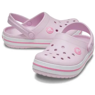 CROCS KLOMPE CROCBAND KIDS T 