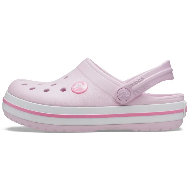 CROCS KLOMPE CROCBAND KIDS T 