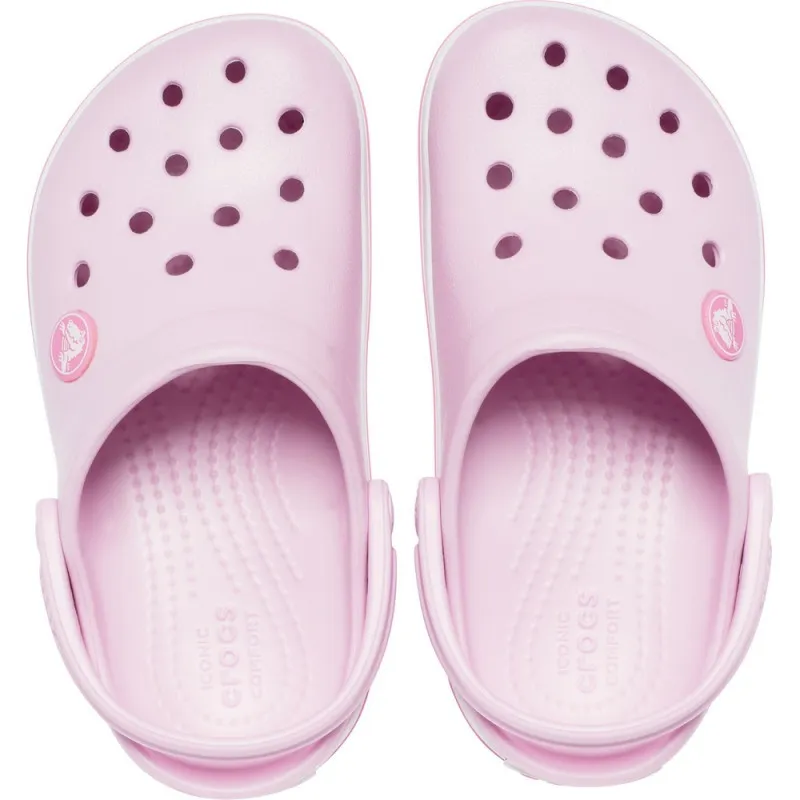 CROCS KLOMPE CROCBAND KIDS T 