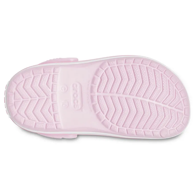 CROCS KLOMPE CROCBAND KIDS T 